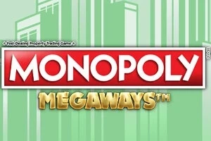 Monopoly Megaways slot